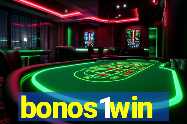 bonos1win