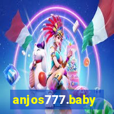anjos777.baby