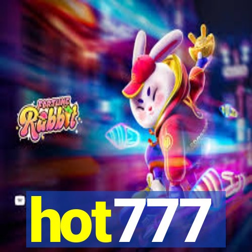 hot777