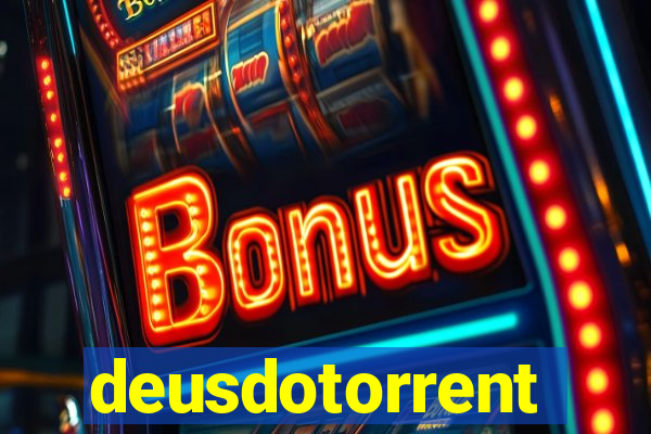 deusdotorrent