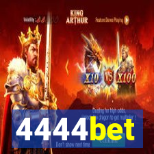 4444bet