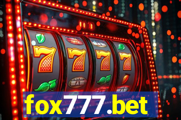 fox777.bet