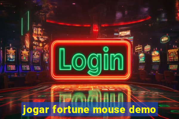 jogar fortune mouse demo