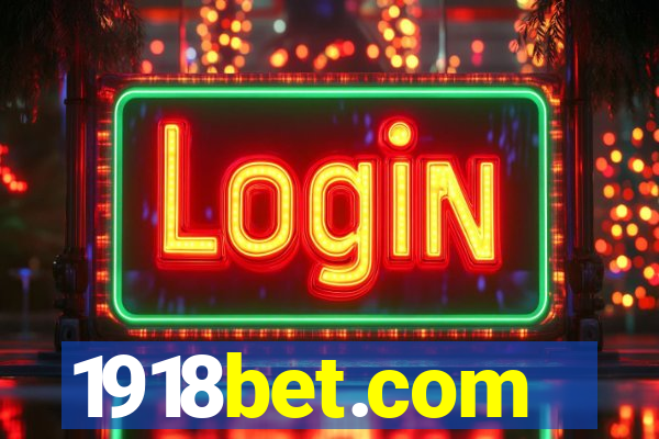 1918bet.com