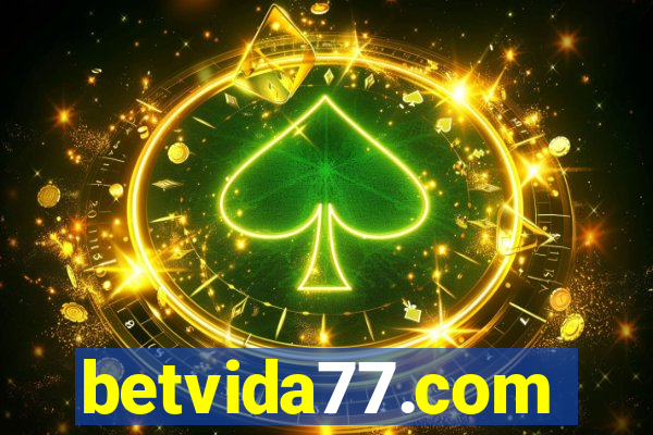 betvida77.com
