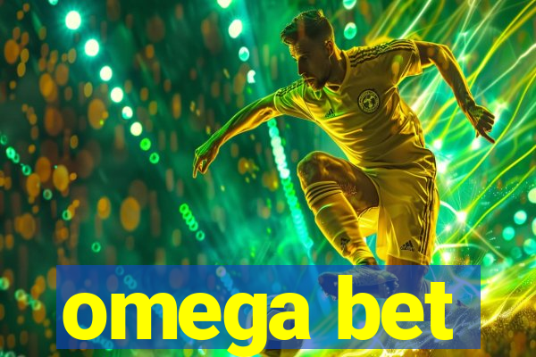 omega bet
