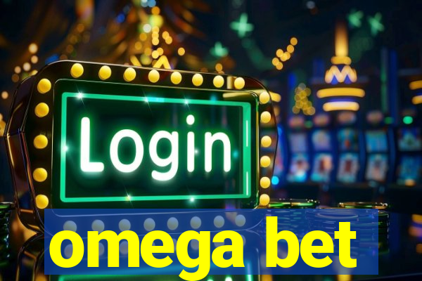omega bet
