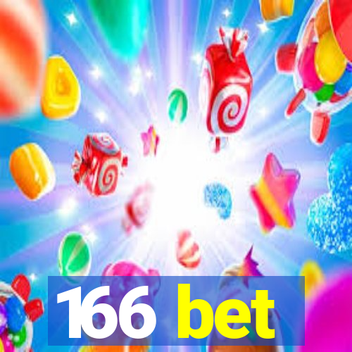 166 bet