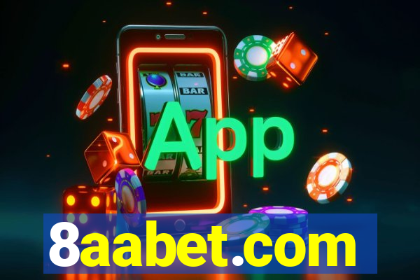 8aabet.com