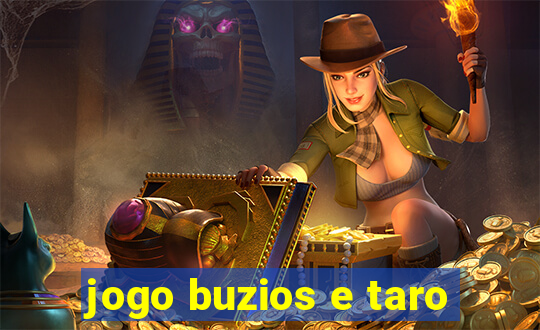 jogo buzios e taro
