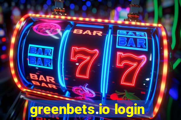 greenbets.io login
