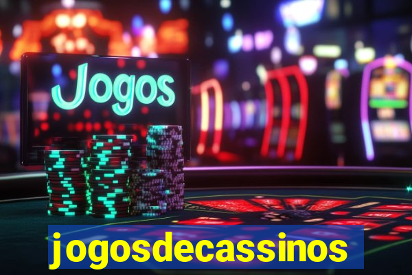 jogosdecassinos
