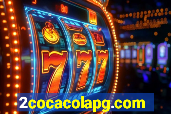 2cocacolapg.com