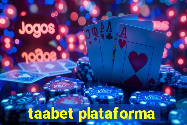taabet plataforma