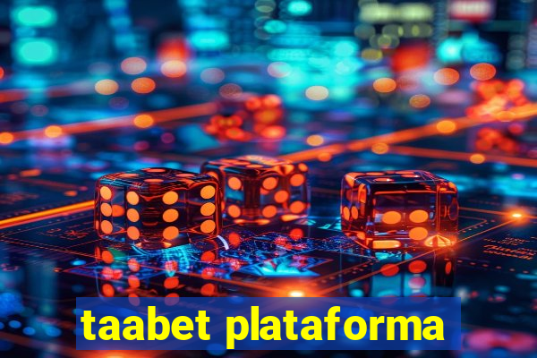 taabet plataforma