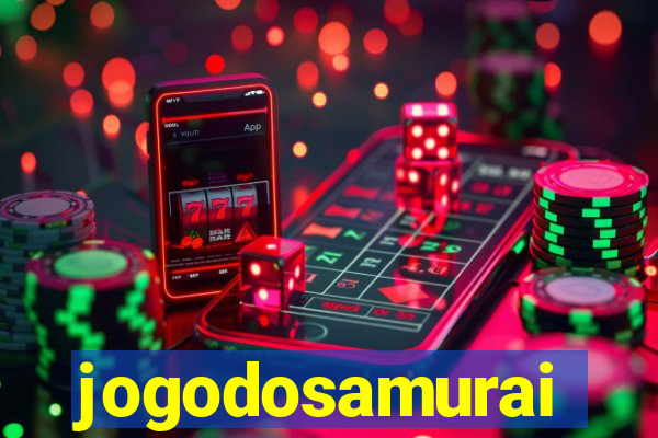 jogodosamurai