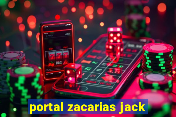 portal zacarias jack
