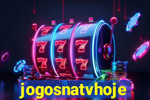 jogosnatvhoje