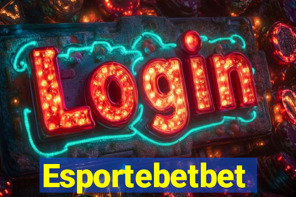 Esportebetbet