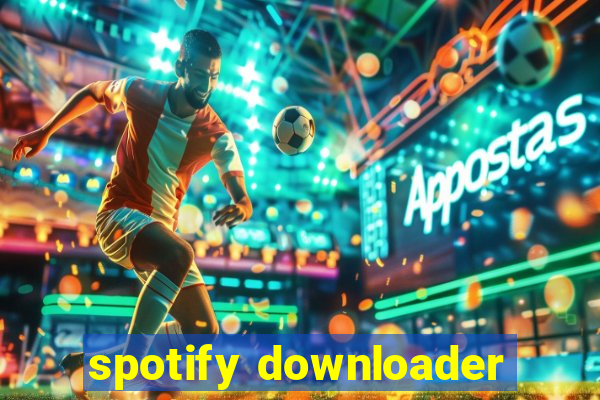 spotify downloader