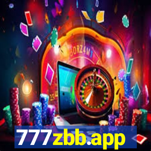 777zbb.app