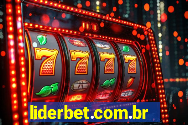 liderbet.com.br