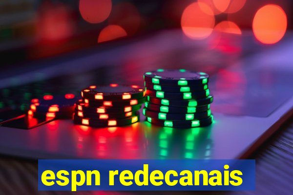 espn redecanais