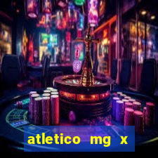 atletico mg x vasco palpite