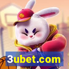 3ubet.com
