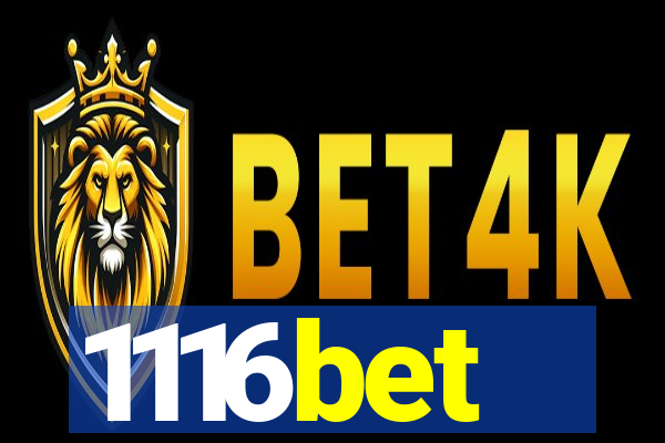 1116bet