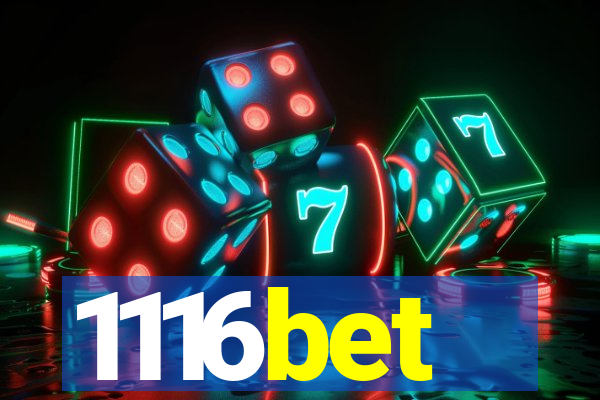 1116bet