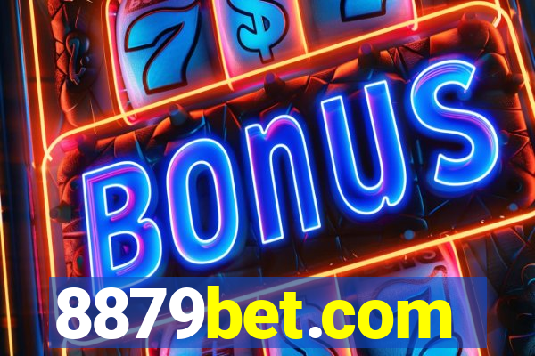 8879bet.com