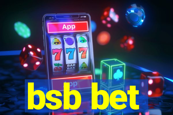 bsb bet