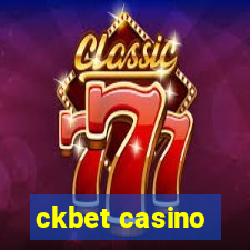 ckbet casino