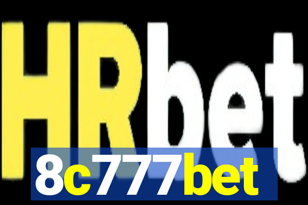 8c777bet