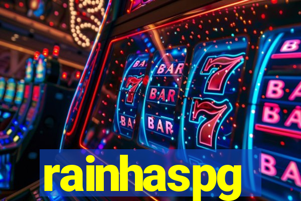 rainhaspg