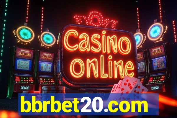 bbrbet20.com