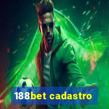 188bet cadastro