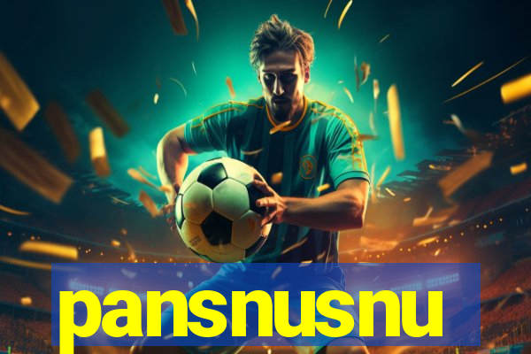pansnusnu