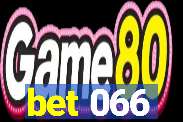bet 066