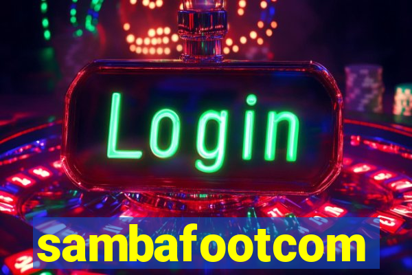sambafootcom