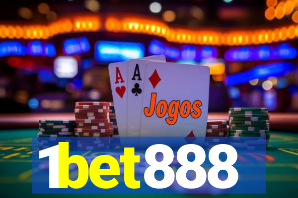 1bet888