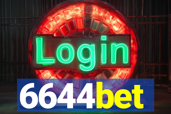 6644bet