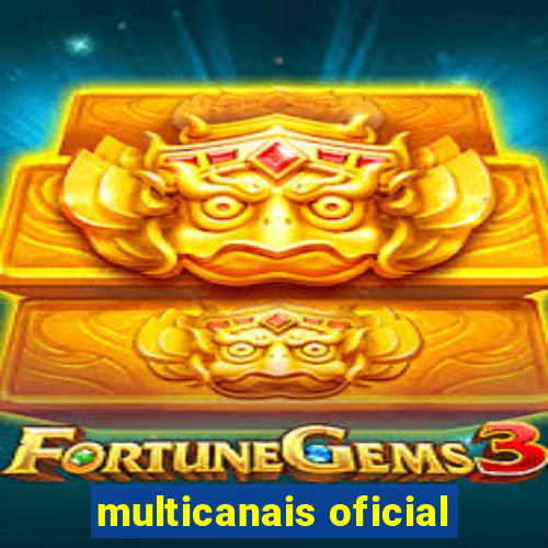 multicanais oficial