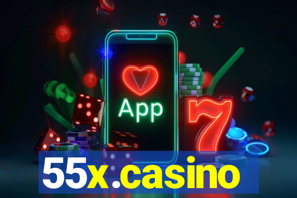 55x.casino