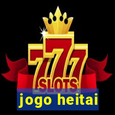 jogo heitai