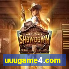 uuugame4.com