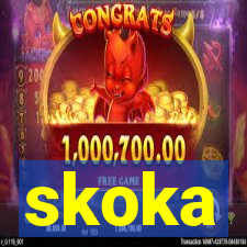 skoka