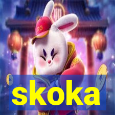 skoka