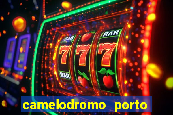 camelodromo porto alegre lojas